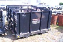 READING Used Flatbed SR9